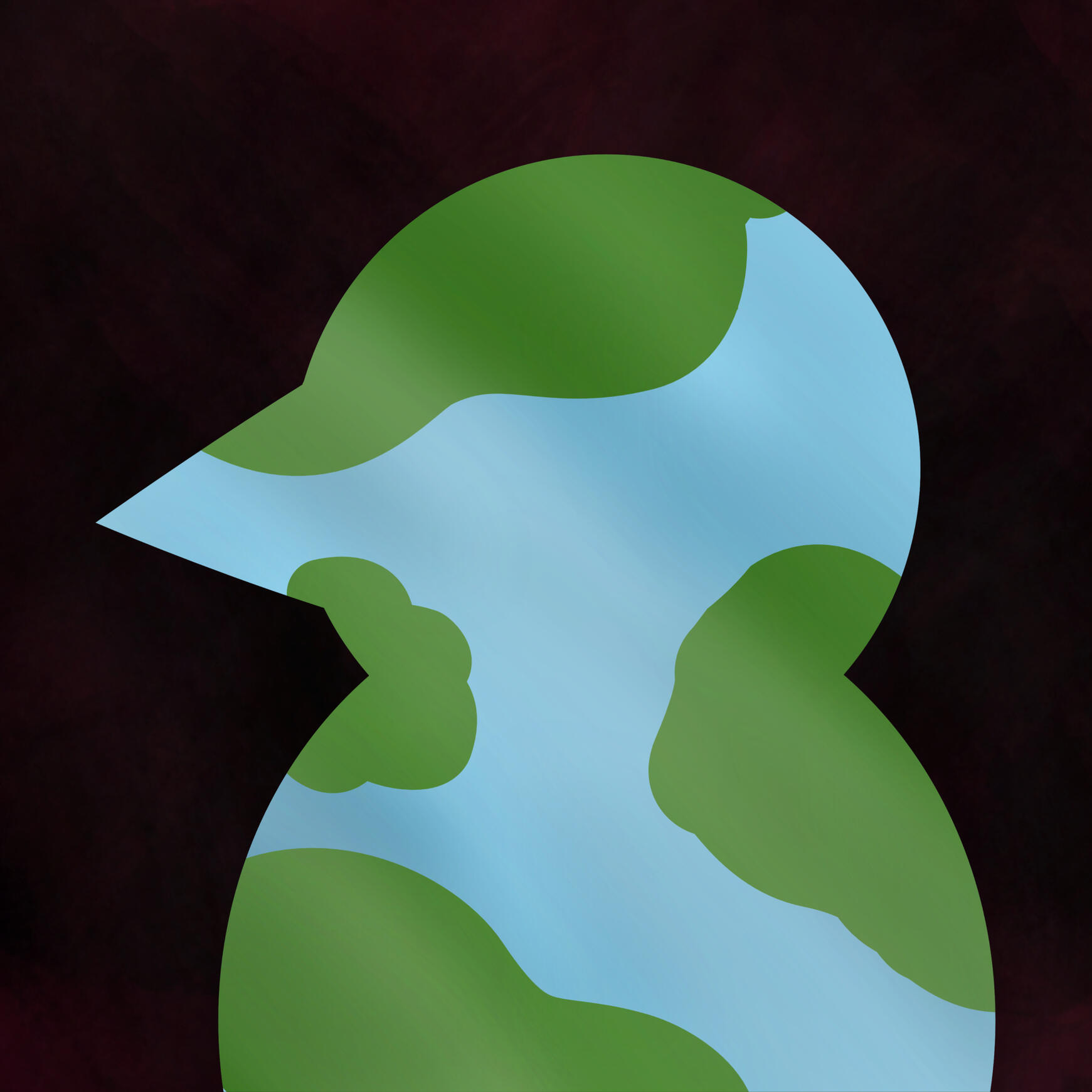 Planetary Penguin Games (Logo)